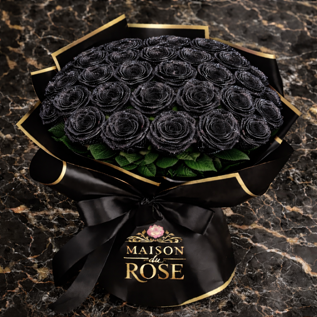 Promisiunea - 29 Trandafiri de Lux