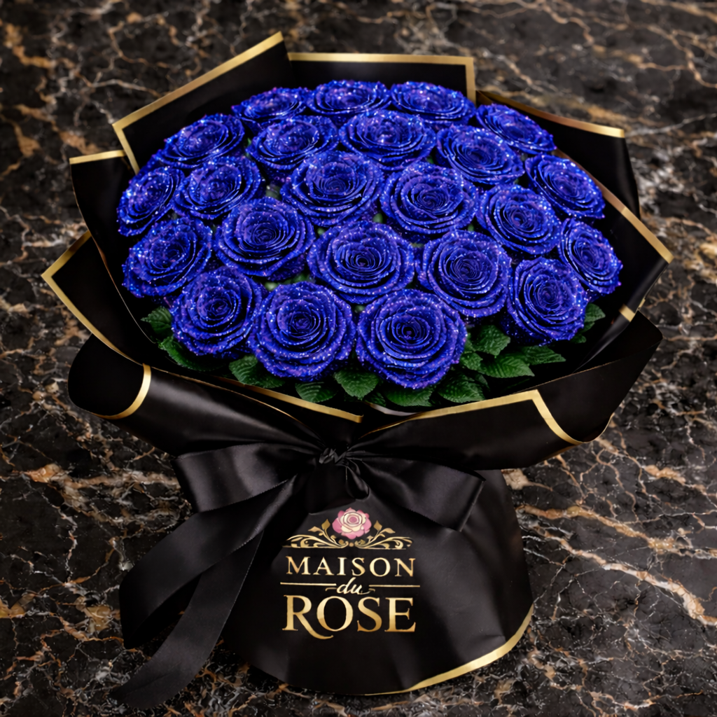 Promisiunea - 29 Trandafiri de Lux