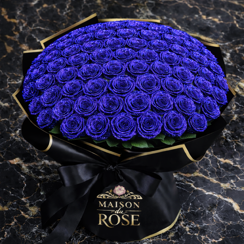 Emblema Maison - 99 Trandafiri de Lux